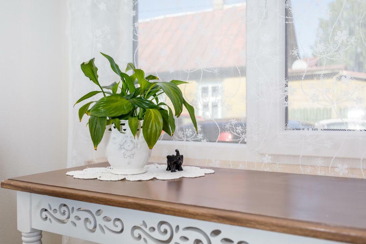Morgenstern B&B Pärnu Exteriér fotografie