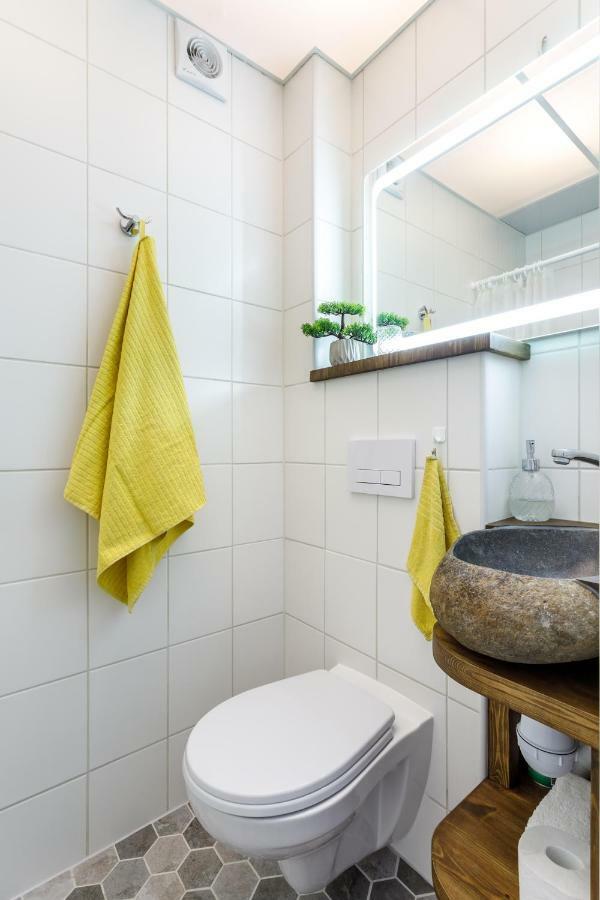 Morgenstern B&B Pärnu Exteriér fotografie