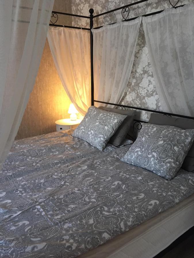 Morgenstern B&B Pärnu Exteriér fotografie